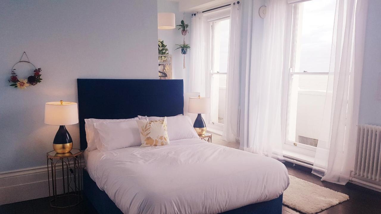 The Bank Hotel & Bistro Hastings Ngoại thất bức ảnh