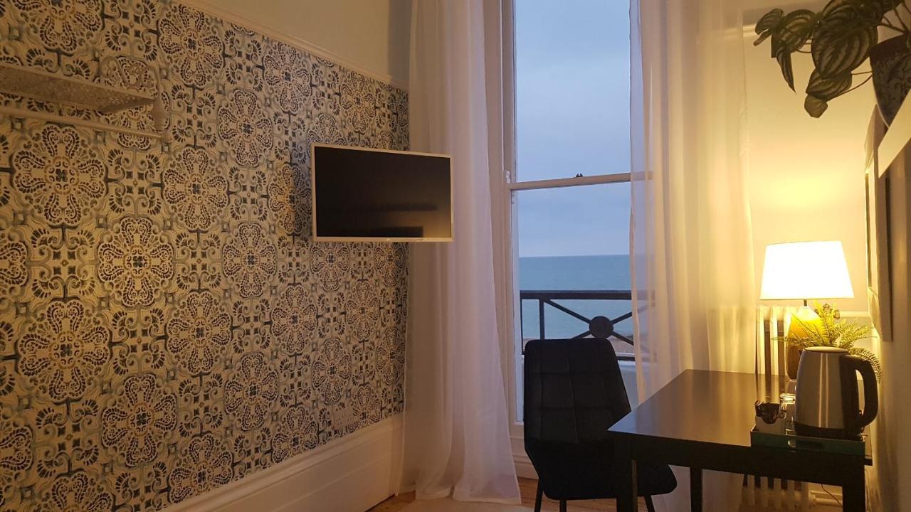 The Bank Hotel & Bistro Hastings Ngoại thất bức ảnh