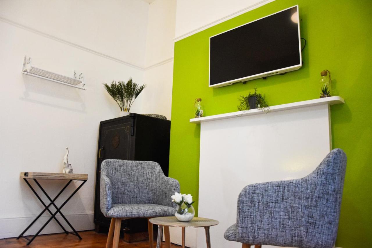 The Bank Hotel & Bistro Hastings Ngoại thất bức ảnh