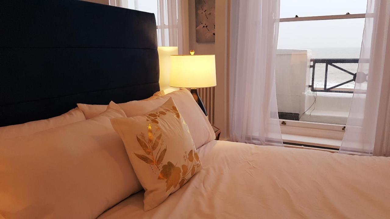 The Bank Hotel & Bistro Hastings Ngoại thất bức ảnh
