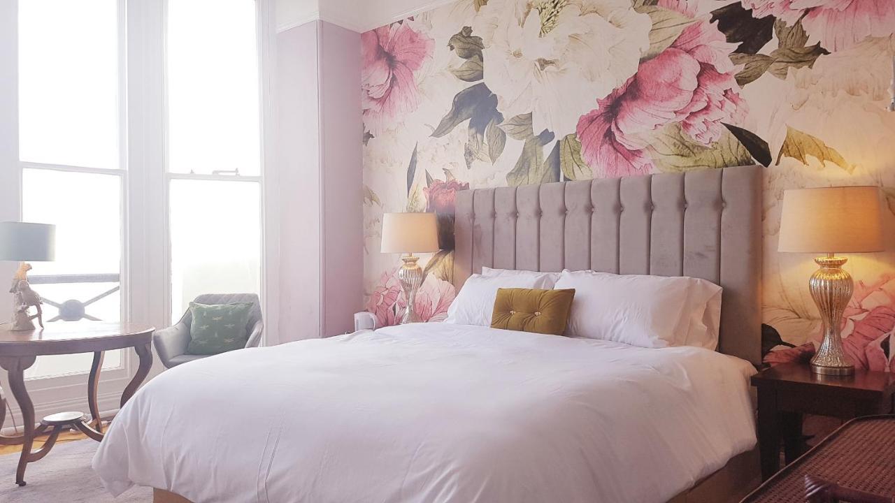 The Bank Hotel & Bistro Hastings Ngoại thất bức ảnh