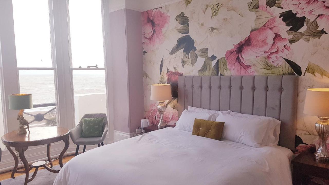 The Bank Hotel & Bistro Hastings Ngoại thất bức ảnh