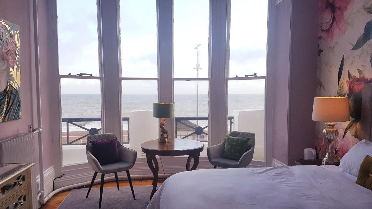 The Bank Hotel & Bistro Hastings Ngoại thất bức ảnh