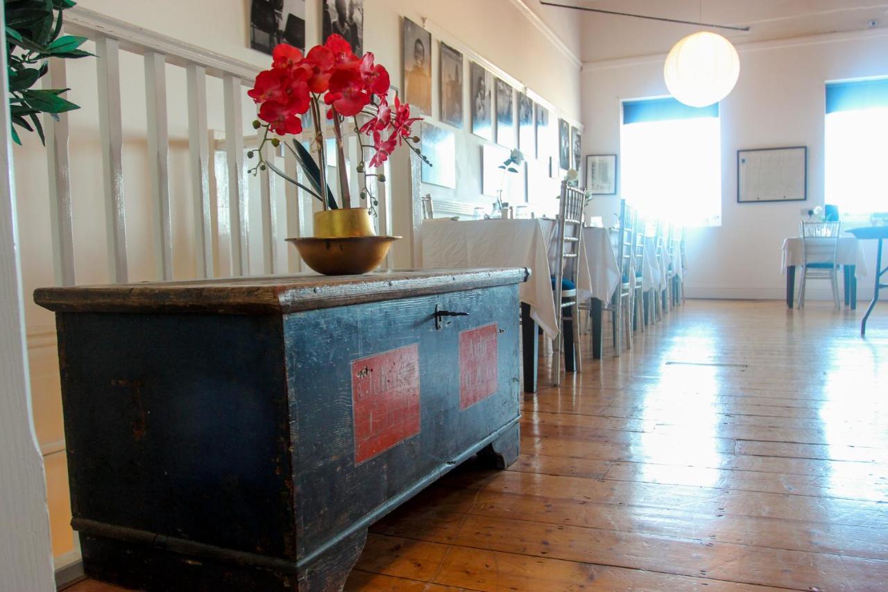 The Bank Hotel & Bistro Hastings Ngoại thất bức ảnh